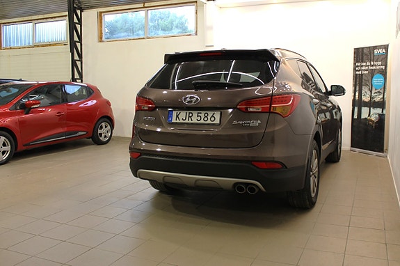 Hyundai Santa Fe 8 of 20