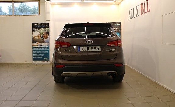 Hyundai Santa Fe 7 of 20