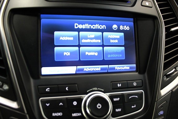Hyundai Santa Fe 18 of 20