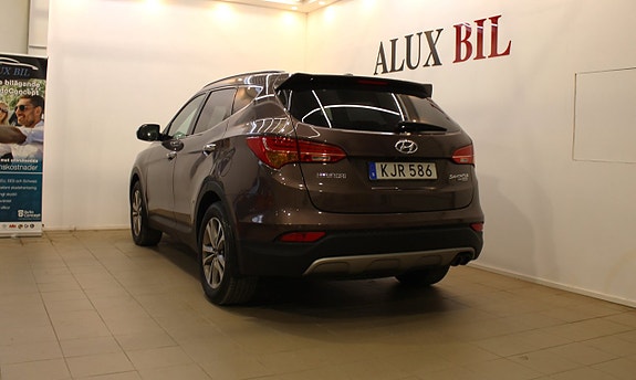 Hyundai Santa Fe 6 of 20