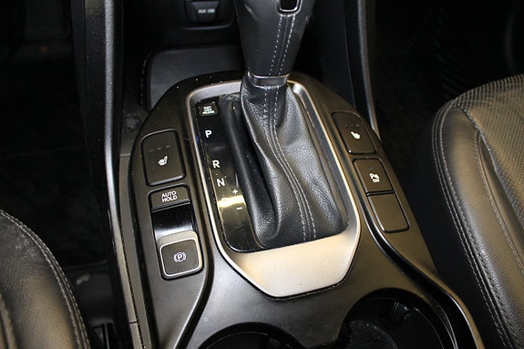 Hyundai Santa Fe 19 of 20