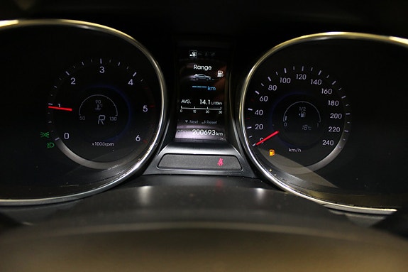 Hyundai Santa Fe 20 of 20