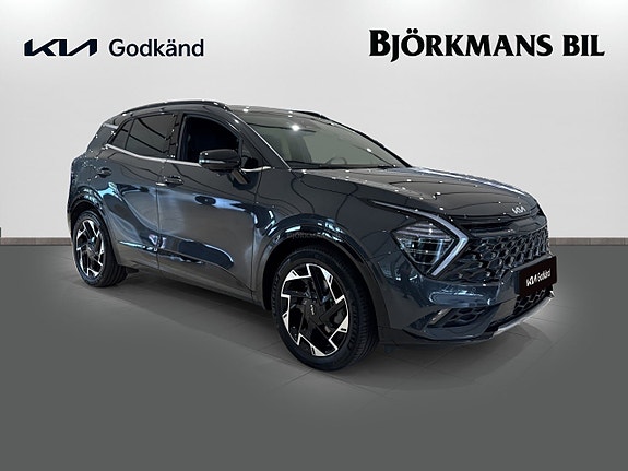 Kia Sportage 3 of 14