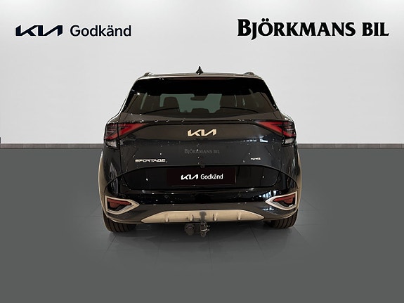 Kia Sportage 5 of 14