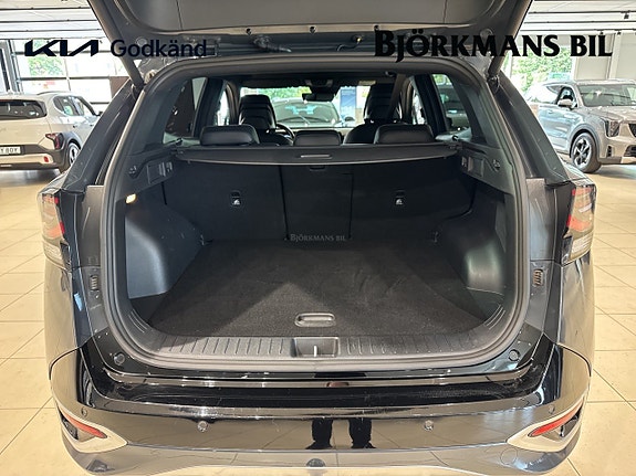 Kia Sportage 14 of 14