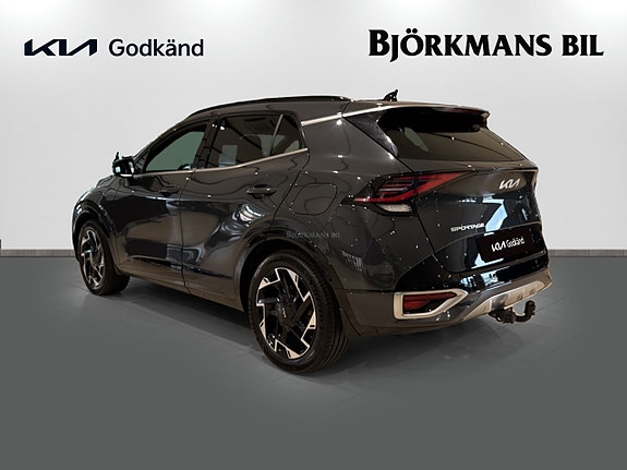 Kia Sportage 6 of 14