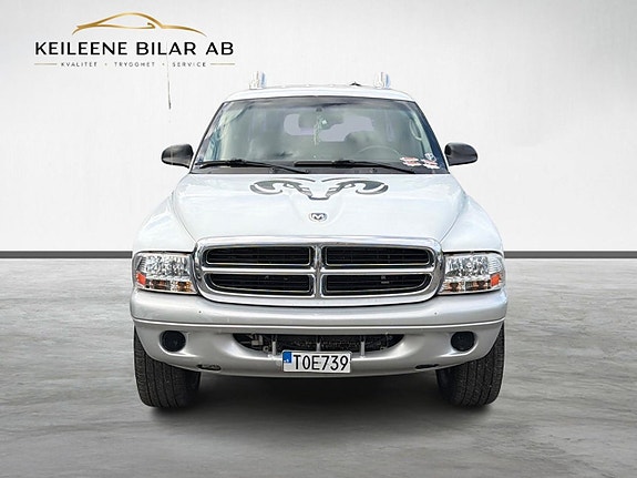 Dodge Dakota 4 of 24