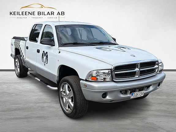 Dodge Dakota 5 of 24