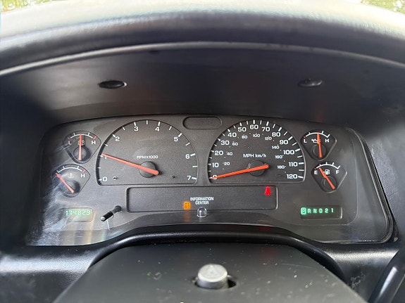 Dodge Dakota 10 of 24