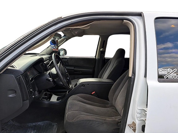 Dodge Dakota 15 of 24