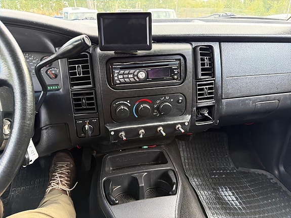 Dodge Dakota 11 of 24