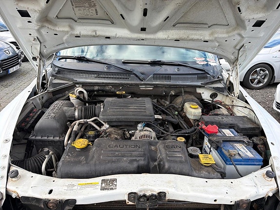 Dodge Dakota 22 of 24