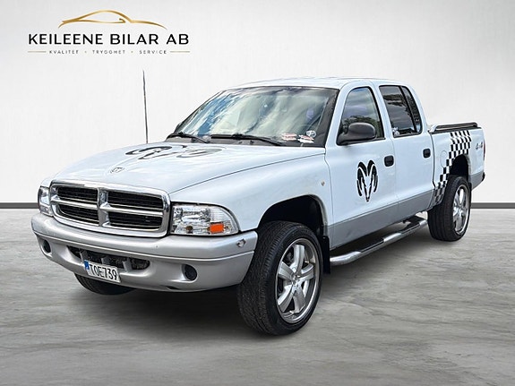 Dodge Dakota 3 of 24