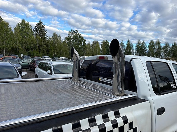 Dodge Dakota 23 of 24