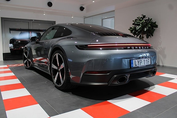 Porsche 992 2 of 17