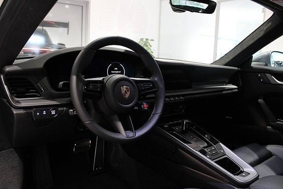 Porsche 992 3 of 17