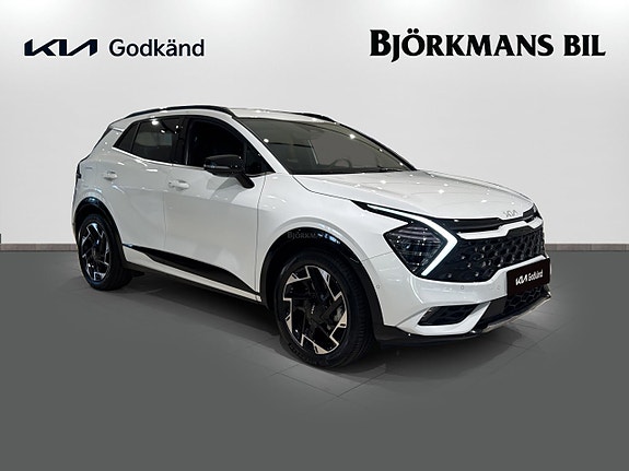 Kia Sportage 3 of 14
