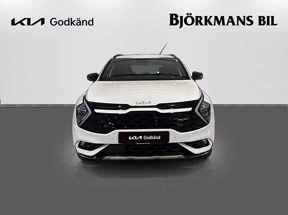 Kia Sportage 2 of 14