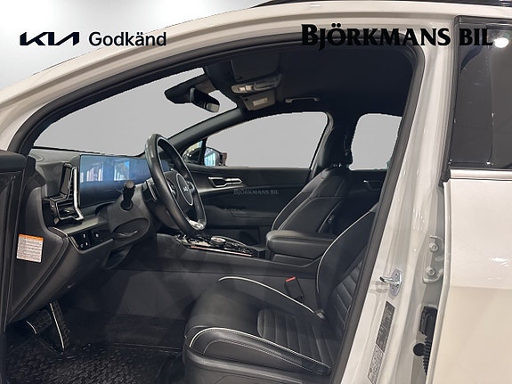 Kia Sportage 8 of 14