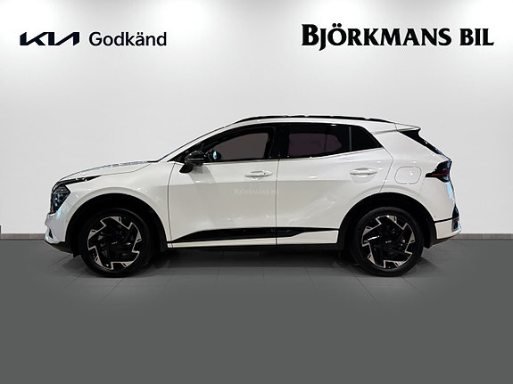 Kia Sportage 4 of 14