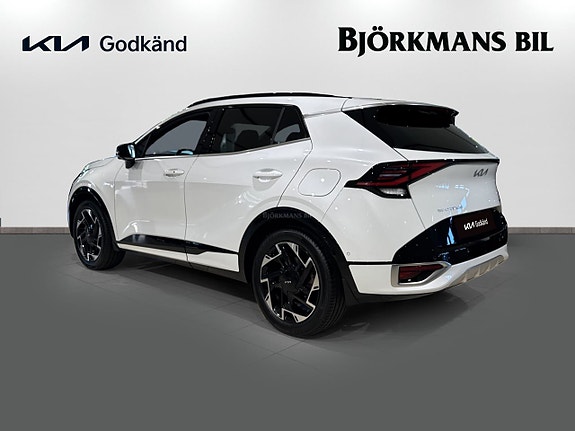 Kia Sportage 6 of 14