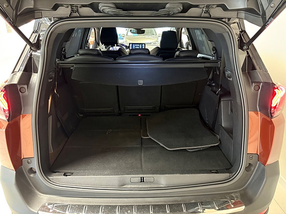 Peugeot 5008 6 of 24