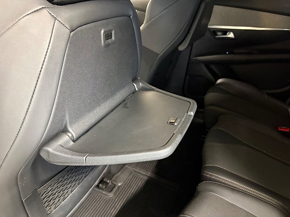 Peugeot 5008 16 of 24