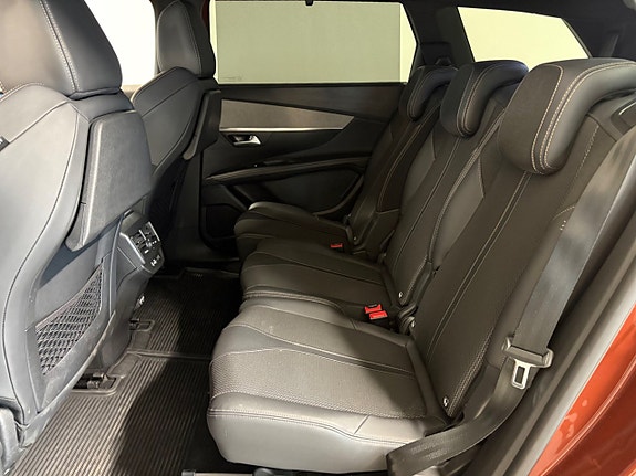 Peugeot 5008 15 of 24