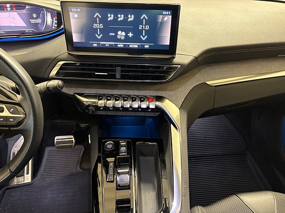 Peugeot 5008 11 of 24