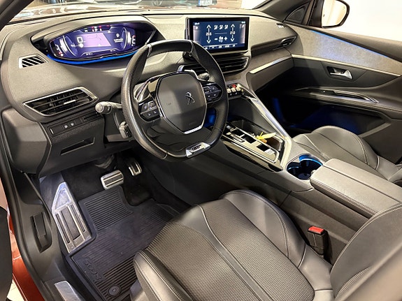 Peugeot 5008 8 of 24