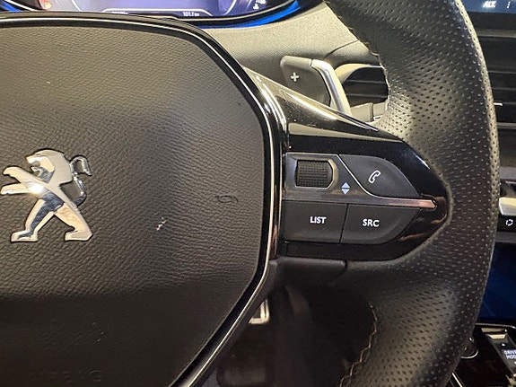 Peugeot 5008 13 of 24