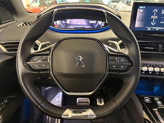 Peugeot 5008 12 of 24