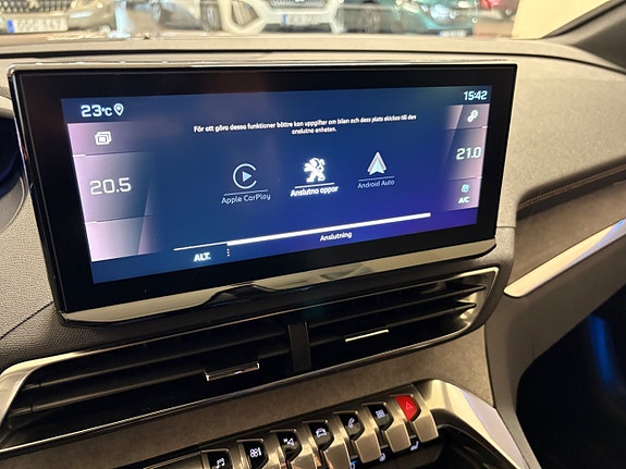 Peugeot 5008 22 of 24