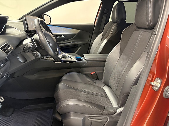 Peugeot 5008 9 of 24