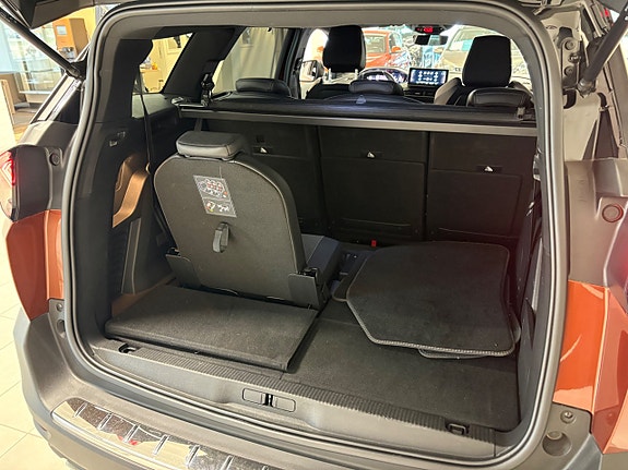 Peugeot 5008 7 of 24