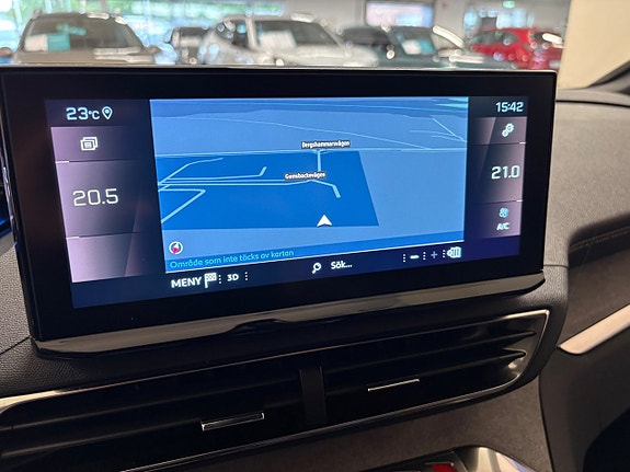Peugeot 5008 20 of 24