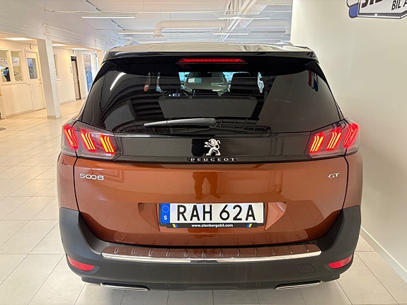 Peugeot 5008 5 of 24