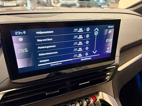 Peugeot 5008 24 of 24