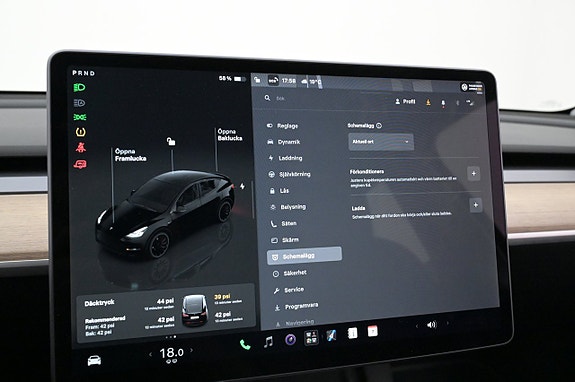Tesla Model Y 12 of 27