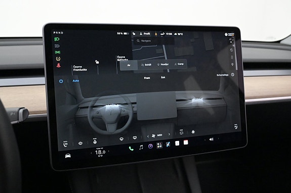 Tesla Model Y 14 of 27