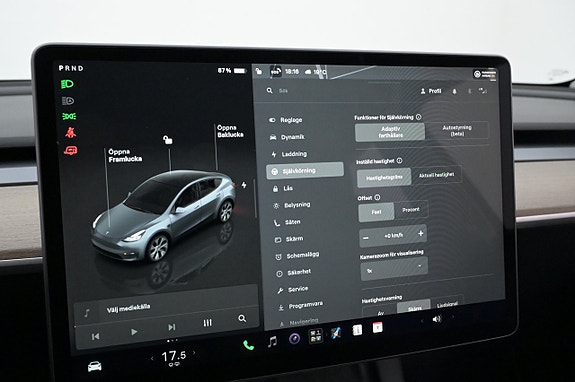 Tesla Model Y 11 of 27