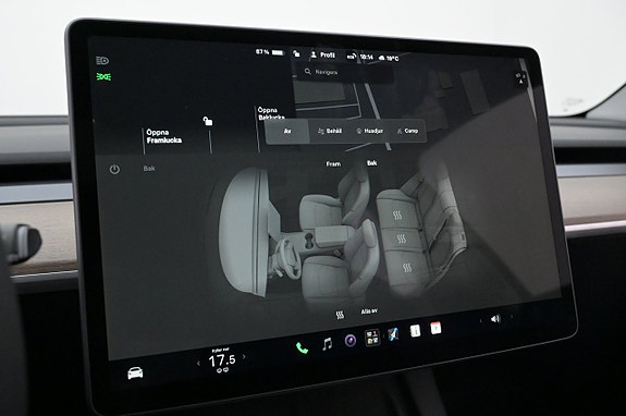 Tesla Model Y 15 of 27