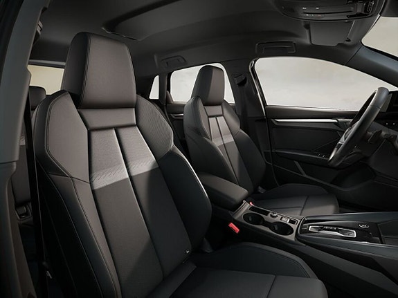 Audi A3 9 of 11