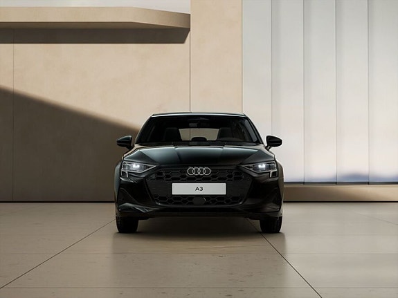Audi A3 7 of 11