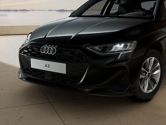 Audi A3 2 of 11