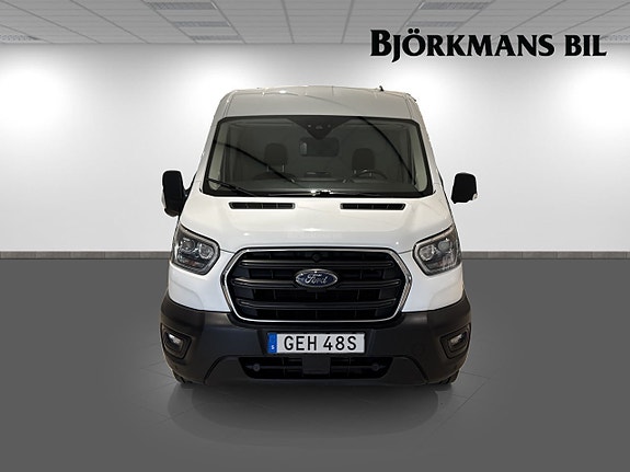 Ford Transit 2 of 17