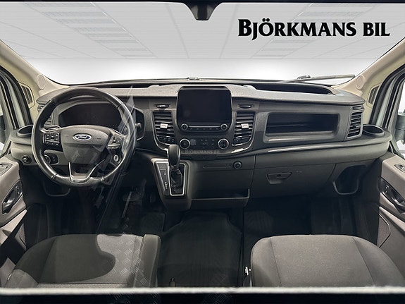 Ford Transit 7 of 17