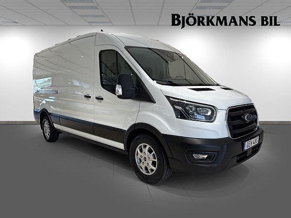 Ford Transit 3 of 17