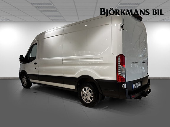 Ford Transit 6 of 17