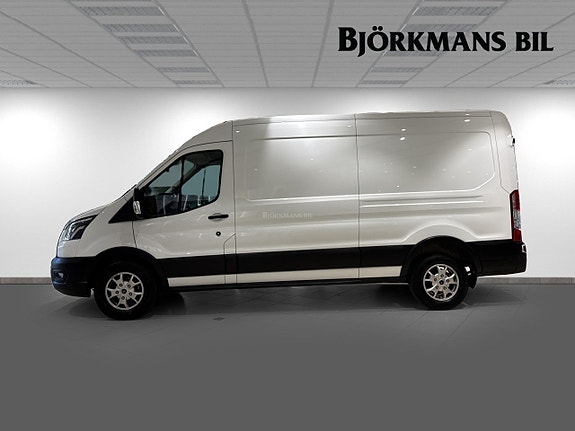 Ford Transit 4 of 17